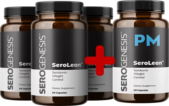 SeroLean Supplement